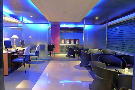 Breeze Hotel Ченнаї Екстер'єр фото