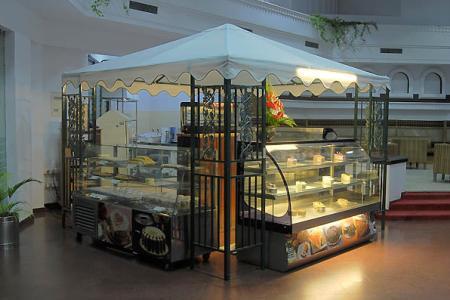 Breeze Hotel Ченнаї Екстер'єр фото