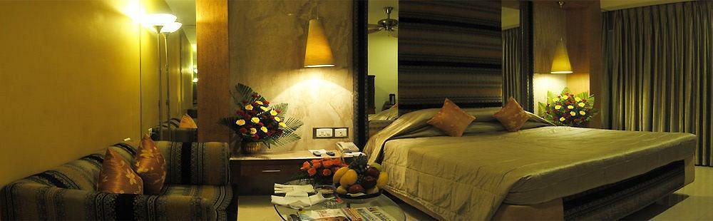 Breeze Hotel Ченнаї Екстер'єр фото