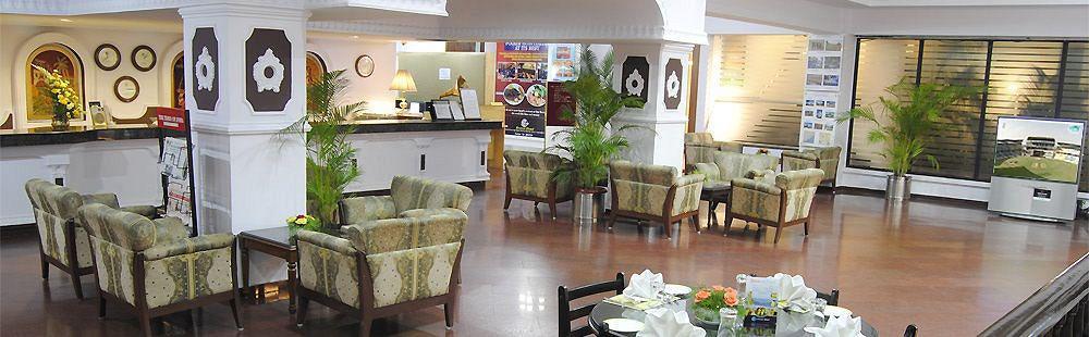 Breeze Hotel Ченнаї Екстер'єр фото